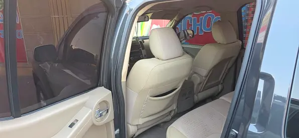 صورة 5 لـ 2013 Nissan XTERRA