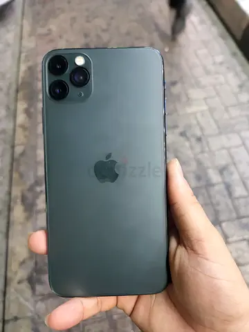 IPhone 11 Pro max