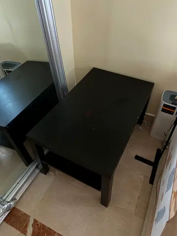IKEA coffee table