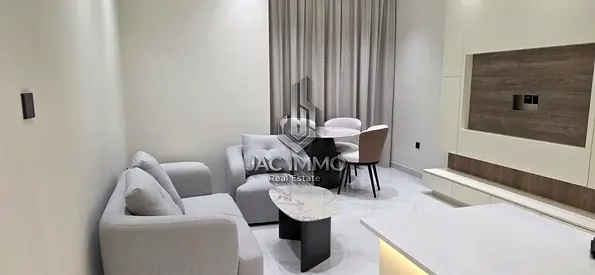 Modern Interior| High‑End Finishing | Ready to Move