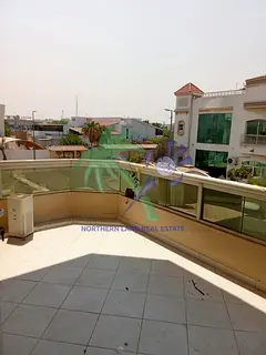 Luxury Residential Villa for Rent | Al Rifa'a Area – Sharjah, UAE.
