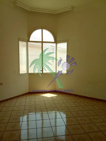 فيلا سكنية  فخمة للإيجار | منطقة الرفاعة – الشارقة - الامارات العربية المتحدة. .
