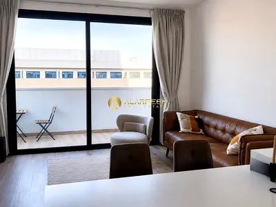 Fully Furnished | Luxurious Living | Call Now
