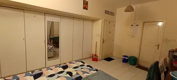 Fully Furnished room for Couples/Ladies Kerala/SouthIndians