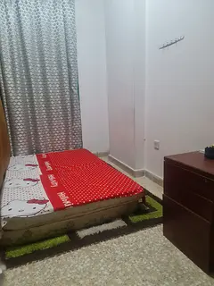 Partition for Rent for African ladies
