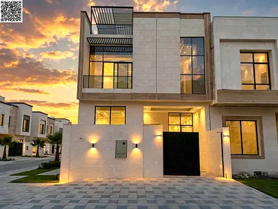 Villa for sale directly from the owner; freehold ownership available to all nationalities. The price includes registration and ownership transfer fees