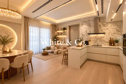 Sea Views | Luxury Upgrades unit | VOT