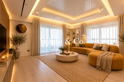 Sea Views | Luxury Upgrades unit | VOT