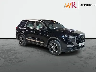 2024 Chery Tiggo 8 Pro Max HYBRID GCC Specs/ EMI AED 1363 PM / DEALER WARRANTY
