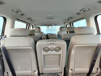 صورة مصغرة 18 لـ 2019 Hyundai H1