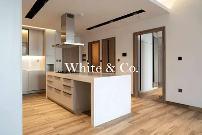 1 Bedroom | Smart Home | Premium Upgrades
