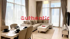 Brand New | High-End Facilities I Canal View