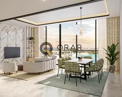Modern Studio | Prime Location | AZIZI Venice