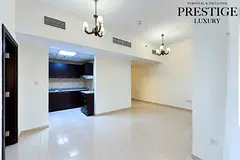 Spacious 1BR | Good Condition | Rented Unit