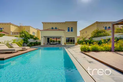 Fully Renovated | Extended | 5 Bed | VOT