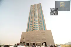2bhk Gulf Tower for Yearly Rent