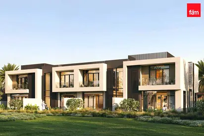 3Bed Townhouse | Best Price | 3 Year PHPP
