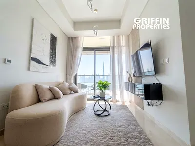 1BHK | Furnished | Modern Layout | Business Bay