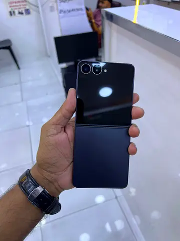 Samsung z flip 7 5g