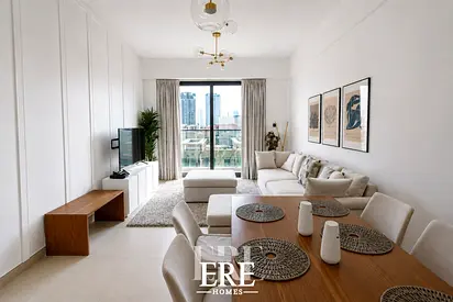 Fully Furnished | Balcony | Spacious Layout