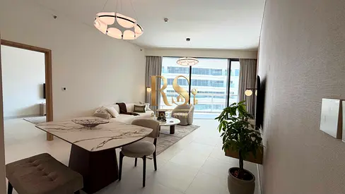 1 Bedroom Spacious with balcony
