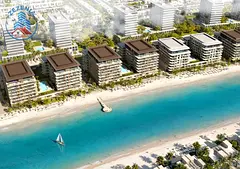 10% Down Payment | 10% ROI | 70% Mortgage | Sea View