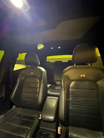 2017 Volkswagen GOLF R 照片 5