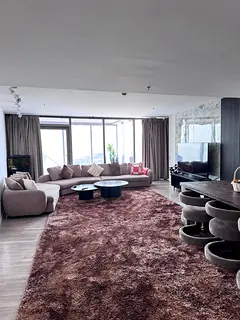 Premium Furnished 2BR I Water View I High Floor