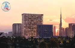 AED 50K Booking | 10% Investment Return | Al Jaddaf Metro