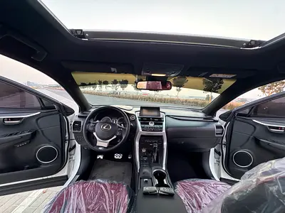 2016 Lexus NX-SERIES 缩略图 12