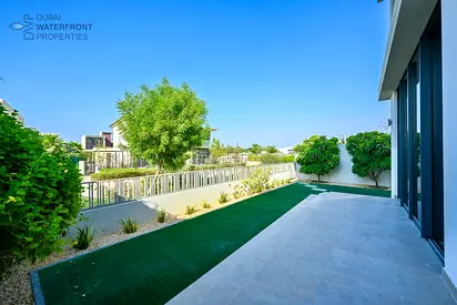 4BR + Maid | Park Views | Golf Grove Villa
