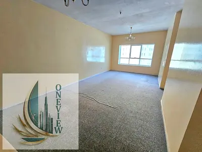 Front king Faisal Round// Central Ac HaLL close Like 3 Rooms// Huge 2BHK is only 34990/-