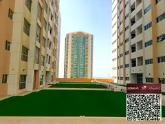 BIGGEST STUDIO IN AJMAN IN AMAZING COMMUNITY