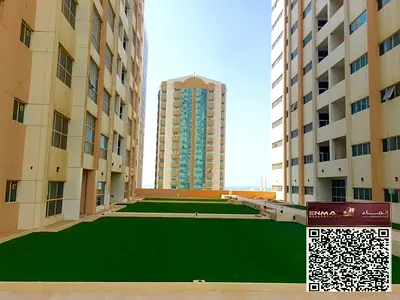 BIGGEST STUDIO IN AJMAN IN AMAZING COMMUNITY