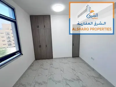 Al Rashidiya 3 , 1-bedroom + living room , first tenant