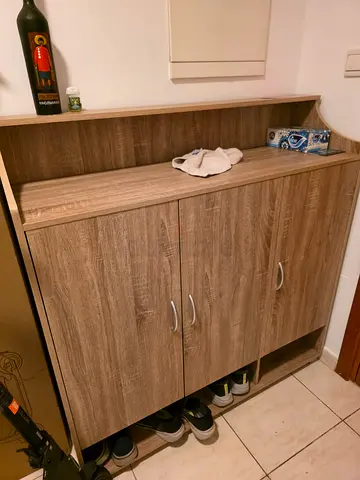 Shoe Rack