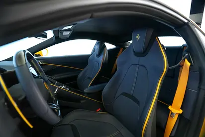 2024 Ferrari ROMA — миниатюра 11