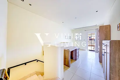 Vacant | Unfurnished | Large Garden