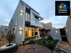 Villa for sale - includes AC, water and electricity - freehold