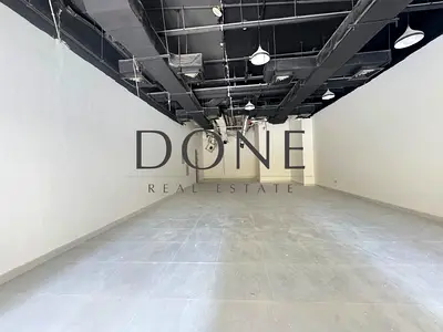 30 days free luxury shop prime location business center ready to move only jest 115k