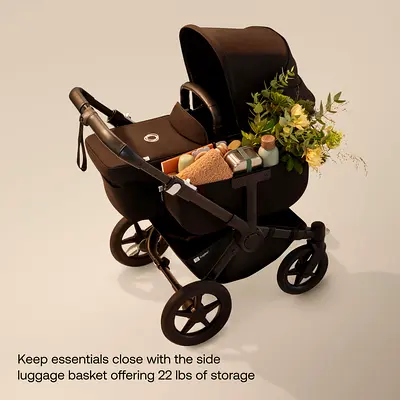 Bugaboo donkey 5 stroller in Excellent Condition