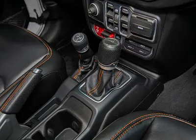 2021 JEEP GLADIATOR — миниатюра 11