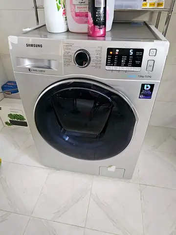 Samsung Washer Dryer New Model Excellent condition