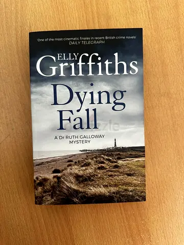 Mystery/Thriller Books for Sale