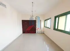 Spacious 2 Master Bedroom Apartment in a well-maintained, neat & clean family building.