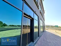 Corner Shop:Prime Location:Spacious:Best Option