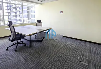 Fully Furnished | Great View | Ready To Move