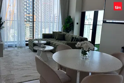 Corner Unit | Fully furnished | Ready To Move