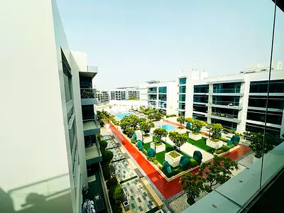 SPACIOUS 1 BED | PRIME LOCATION | WELL LIGHTED.