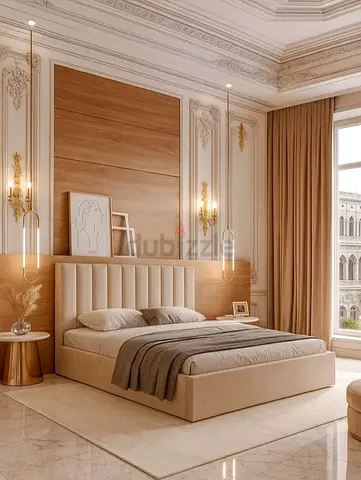 Brand New Luxury king Bed including Medical Mattress Available